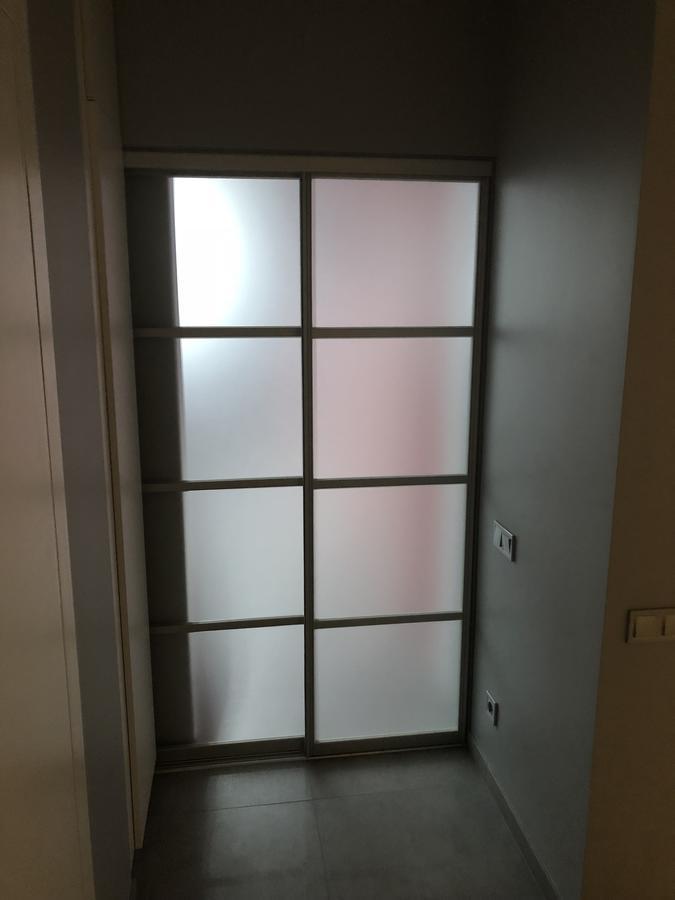 Bon Apetit Apartament 利沃夫 外观 照片
